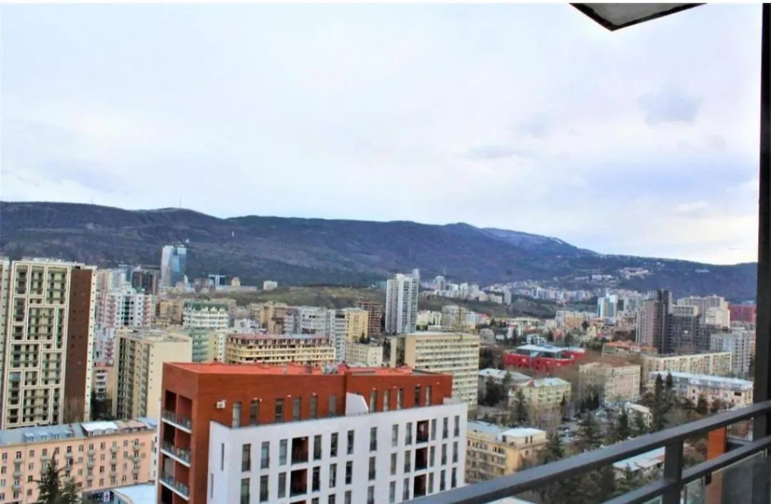 Επικοινωνία με το Best Apartments Tash 2 329