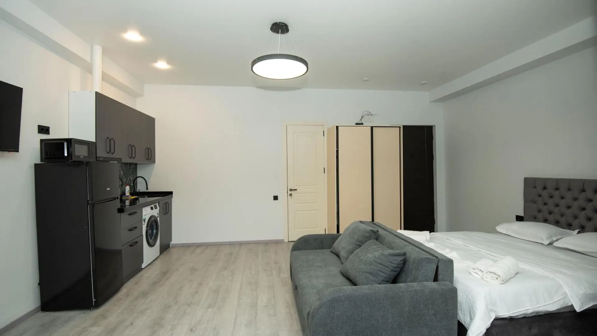 Best Apartments Tash 2 329 Τυφλίδα