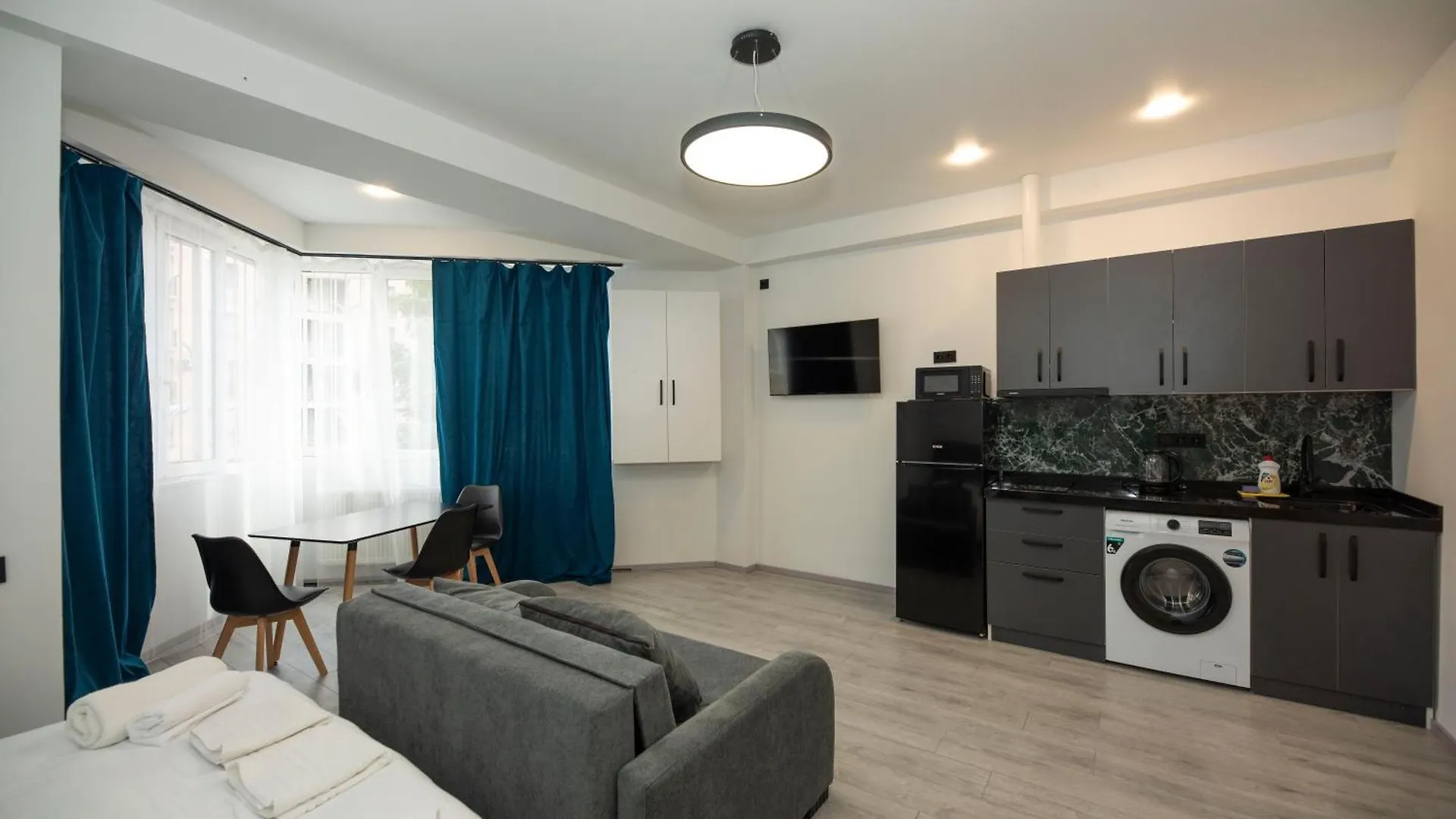 Best Apartments Tash 2 329 Τυφλίδα