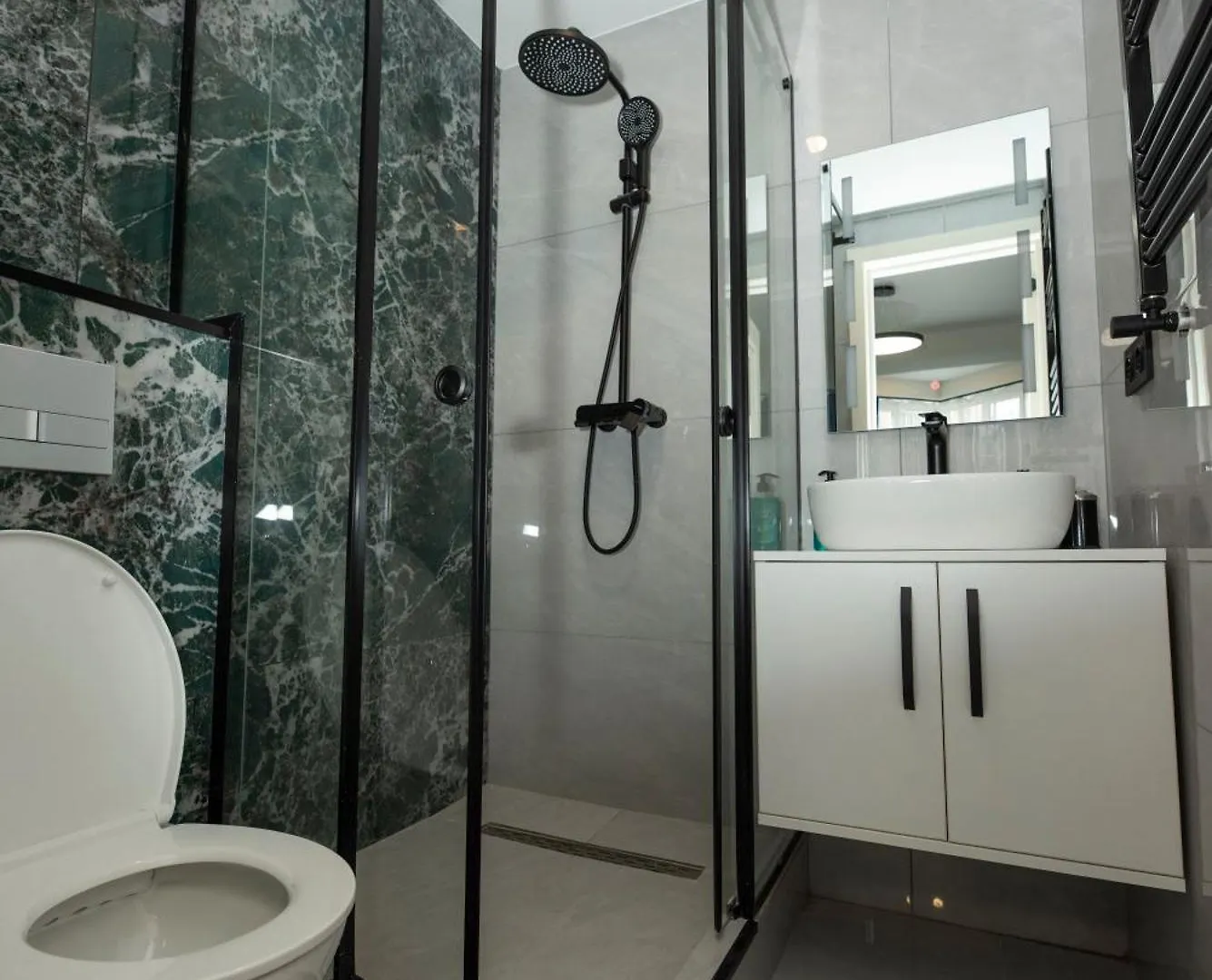Best Apartments Tash 2 329 Τυφλίδα