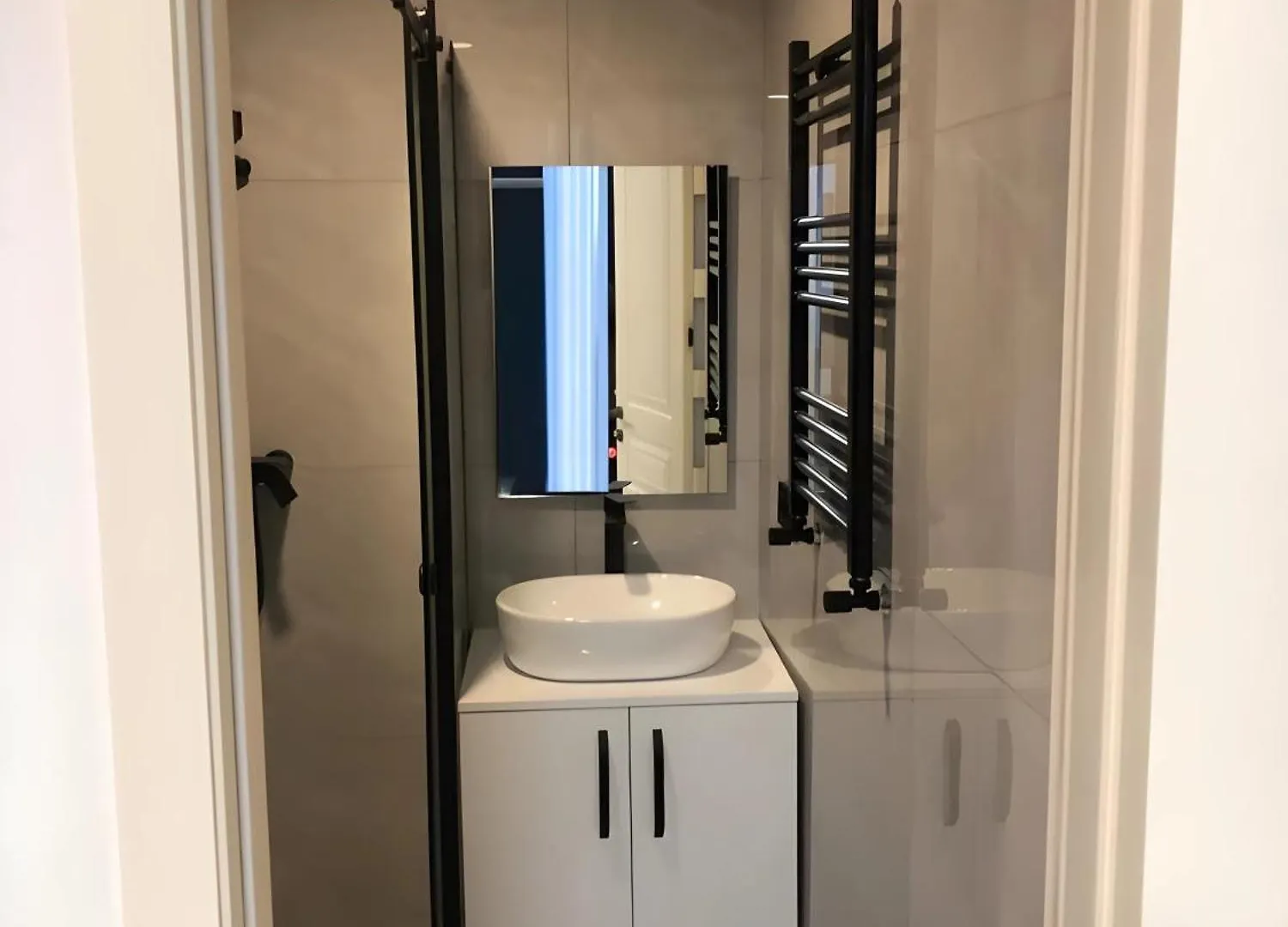 Best Apartments Tash 2 329 Τυφλίδα